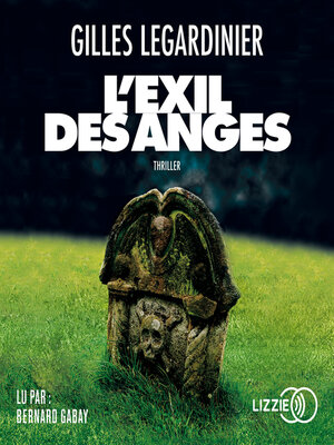 cover image of L'Exil des anges